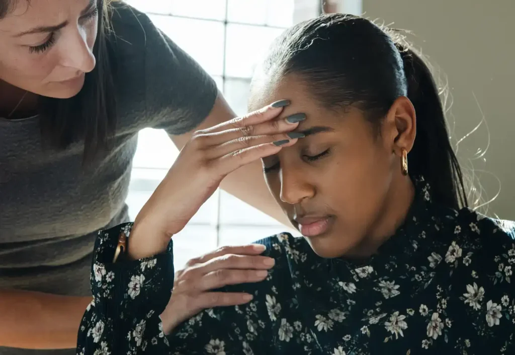 Post-Traumatic Stress Disorder therapy at Aware Behavioral Health in Dallas, Irving, and Arlington TX