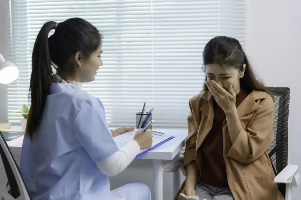 Professional phobia treatment in Dallas, Irving, and Arlington TX at Aware Behavioral Health Clinic