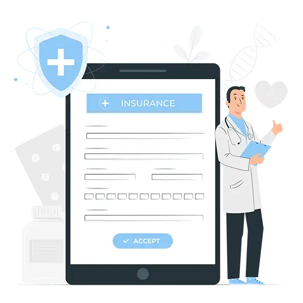 Affordable TMS therapy for depression accepted by insurance at Aware Behavioral Health serving Dallas, Irving, and Arlington TX