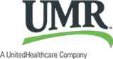 UMR Company Logo